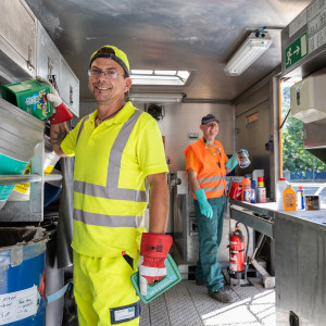 Umweltmobil vergrössern